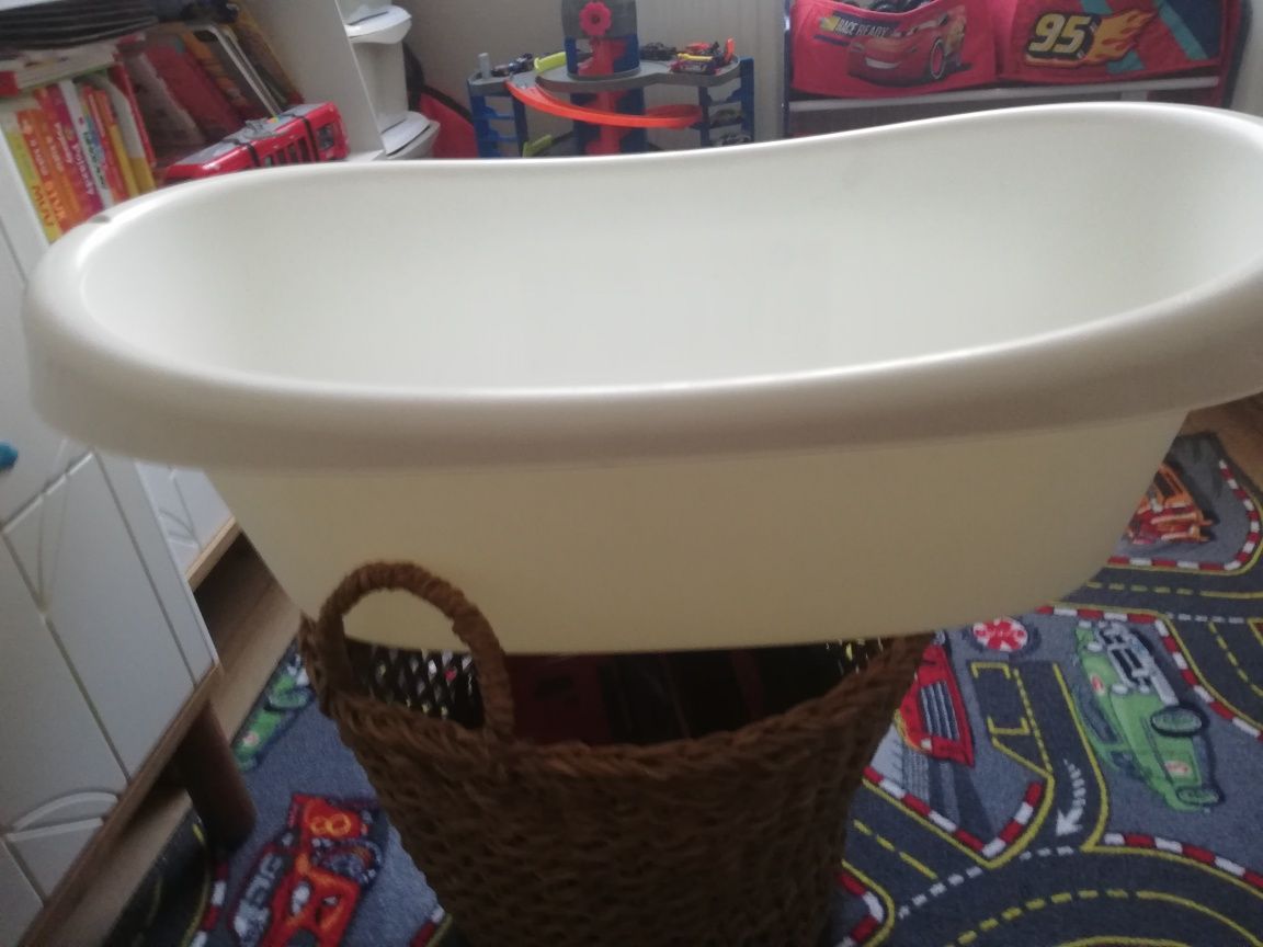 Wanienka IKEA antypoślizgowa 70cmx43cm