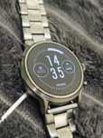 Смарт годинник Fossil Gen 6 Wear OS