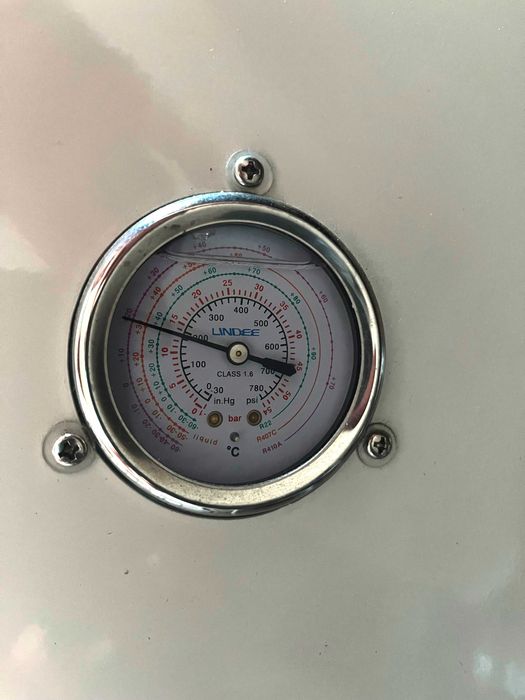 Pompa ciepła 11 kW