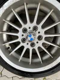 Jantes BMW style 32 dupla medida 9J e 8J R17