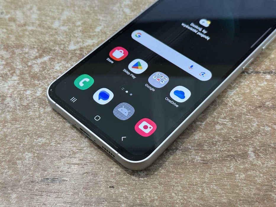 Telefon Samsung S23FE Solo T-MOBILE