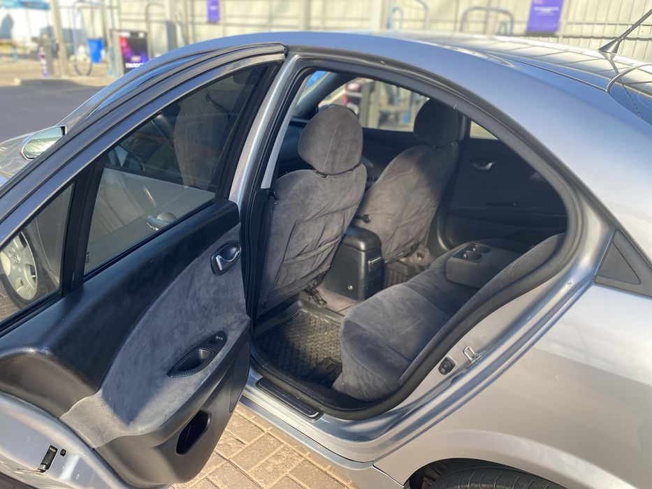 Продам отличний буджетний вариант на автомате Полтава