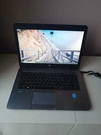 HP laptop 840 G2 16gb ram i5 SSD 256 Samsung elitebook