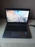HP laptop 840 G2 16gb ram i5 SSD 256 Samsung elitebook
