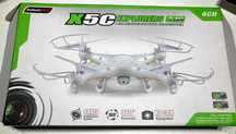 Drone - Syma X5C EXPLORERS