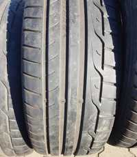 Opony letnie 225/45R17 dunlop możliwa   tania wysyłka