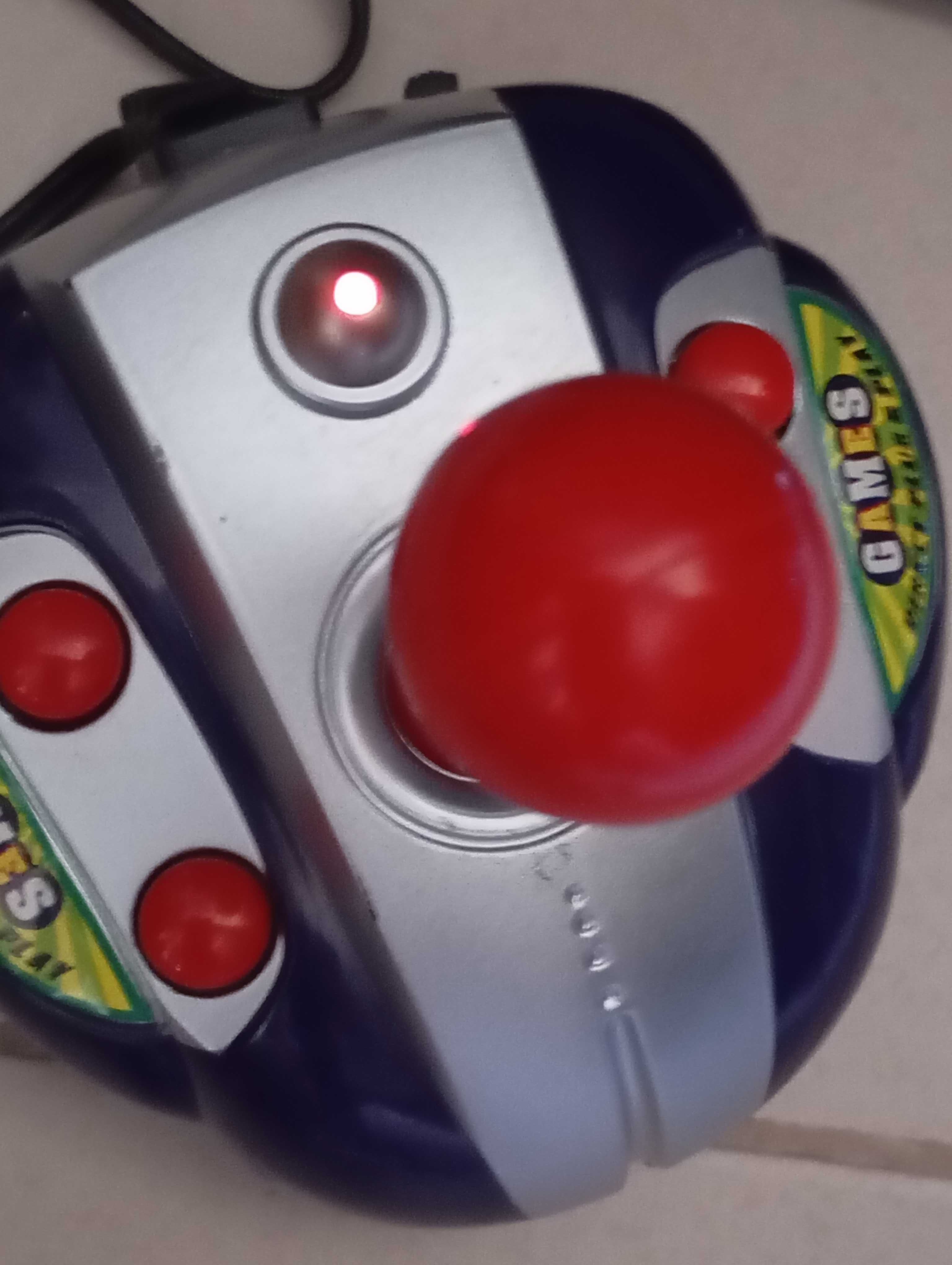 Jogo eletronico antigo