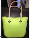 O bag mini seledyn