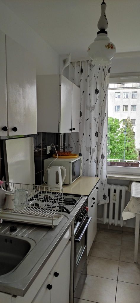 Mieszkanie kawalerka 29 m2 pod wynajem w Brzegu