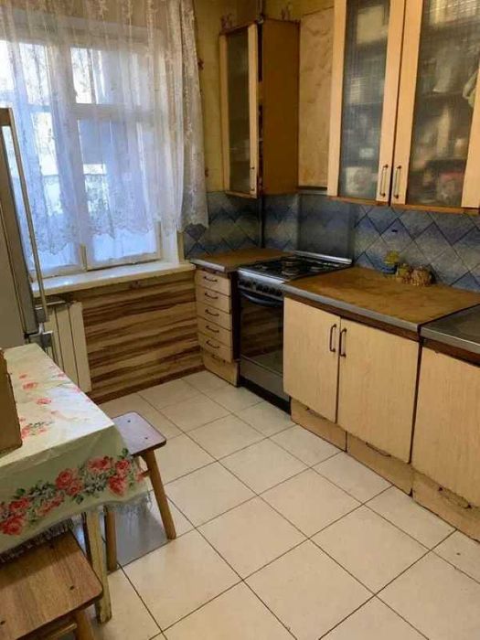 Продаж 1-кім квартири, пр. Маршала Рокоссовського 3