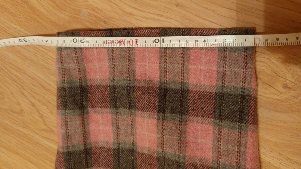 Шорти бермуди, шерстяні