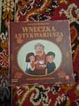 Wnuczka Antykwariusza