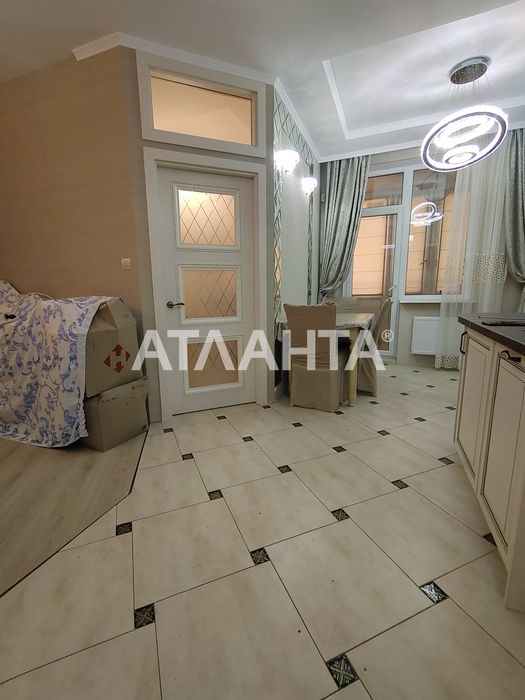 Продам. 1 комнатная квартира с капремонтом. ЖК Михайловский городок