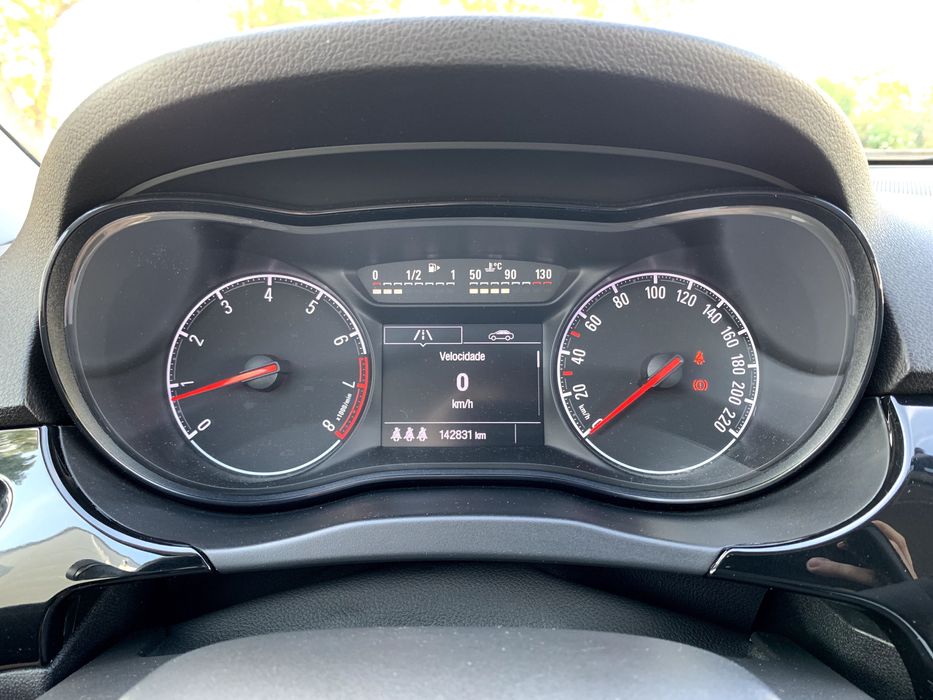 Opel Corsa 1.4 Edition