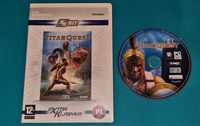 Titan Quest Gra na PC Retro 2006r