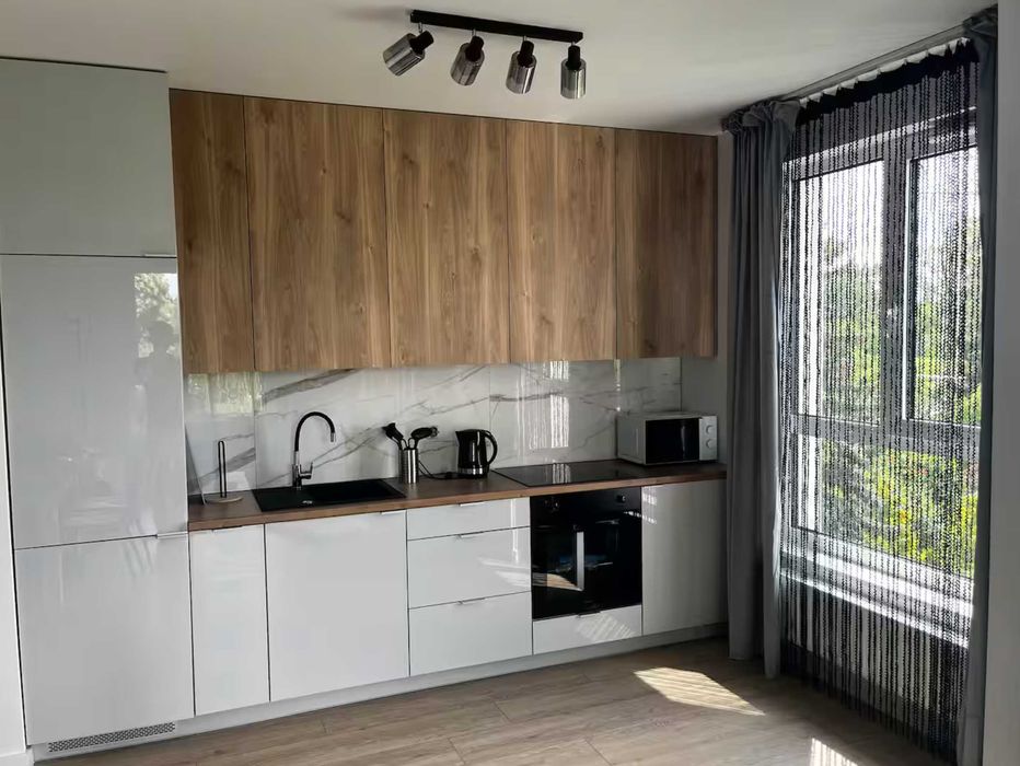 Wynajmę komfortowe mieszkanie - ul. Jagiellońska 55H super lokalizacja