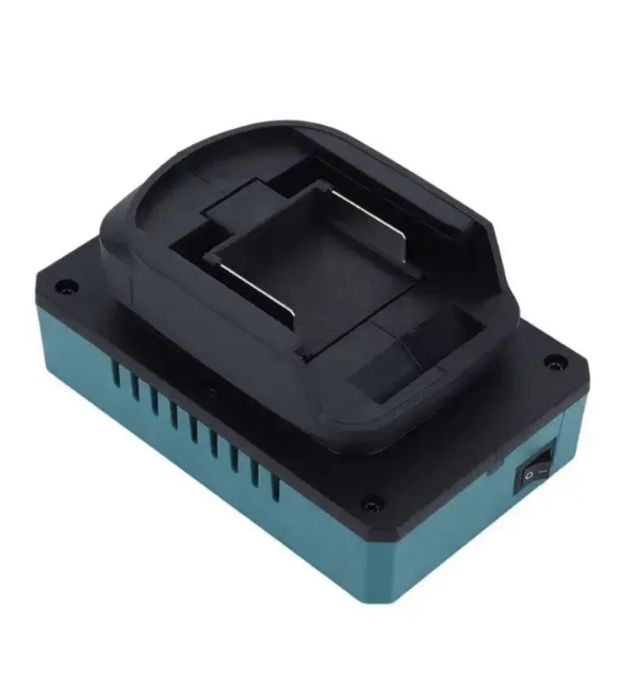 перетворювач (інвертор) 18-220v. Makita,grosser,procraft,texas,stromo