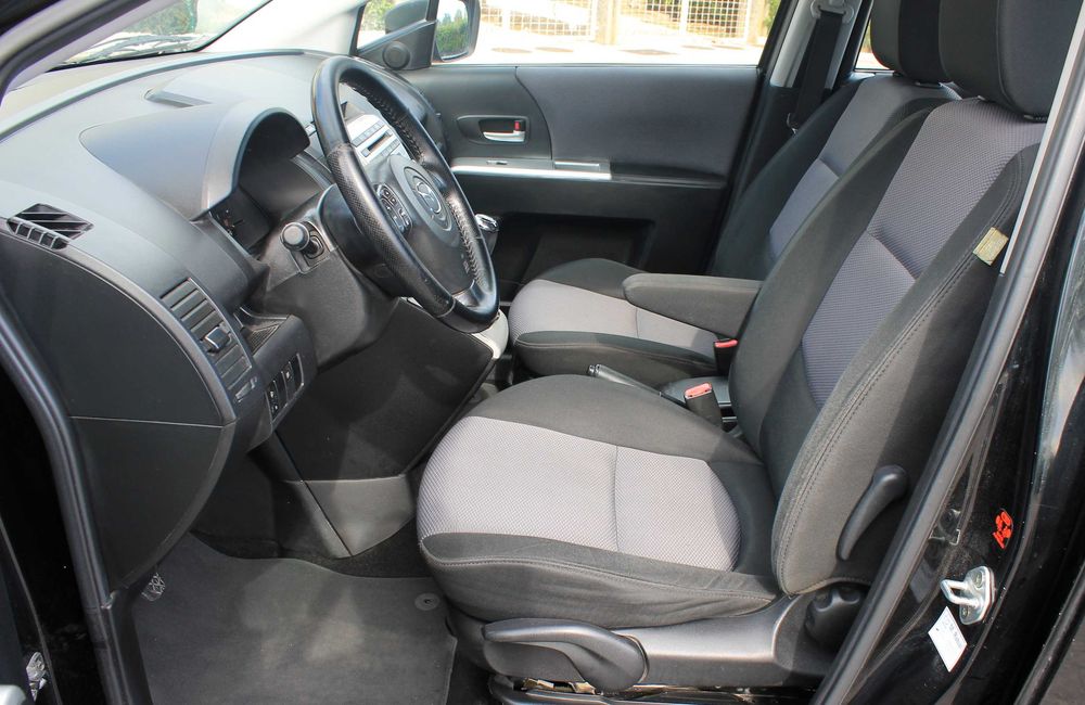 Mazda 5 MZR-CD 2.0  com 115000km de 2006