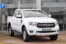 Ford Ranger 2.0 EcoBlue CD XLT 4WD