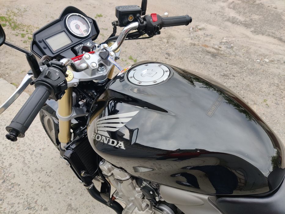 Honda CB600F Hornet 2005