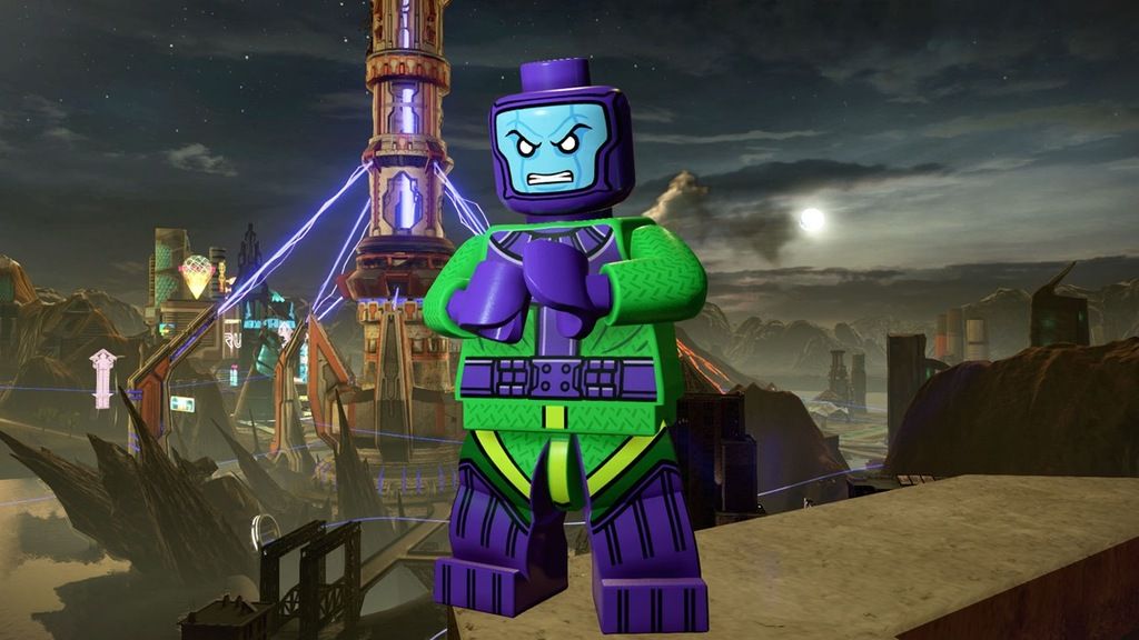 Lego Marvel Super Heroes 2 (PS4, PS5)