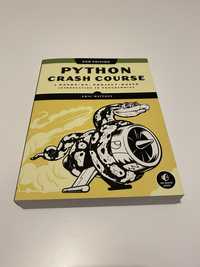 Python Crash Course, 2nd Edition