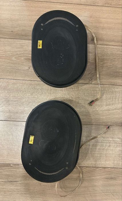 Продам Helix Xmax 169 акустика автомобільна