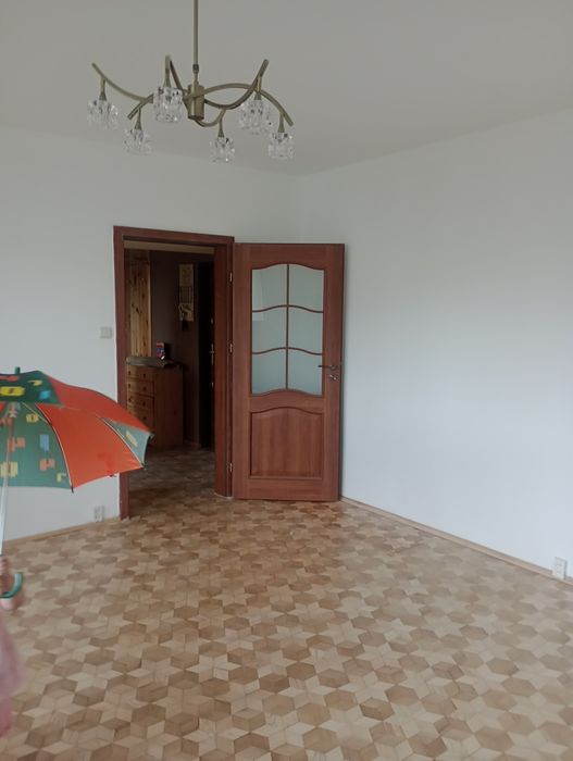 Wynajmę os wchód 50 m