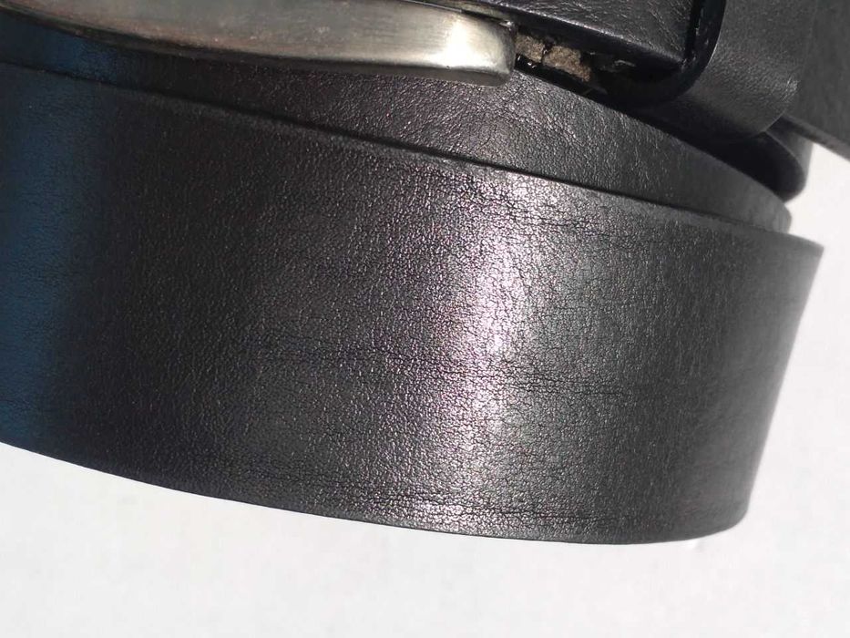 Ремень мужской ремень кожаный из натуральной кожи