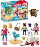 Play Mobil city life