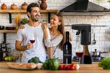 Inteligentny elektryczny dozownik do alkoholu REDSACK WP-007