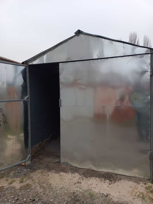 Здам гараж метро Героїв Дніпра Оболонь