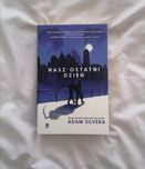 "Nasz ostatni dzień" Adam Silver