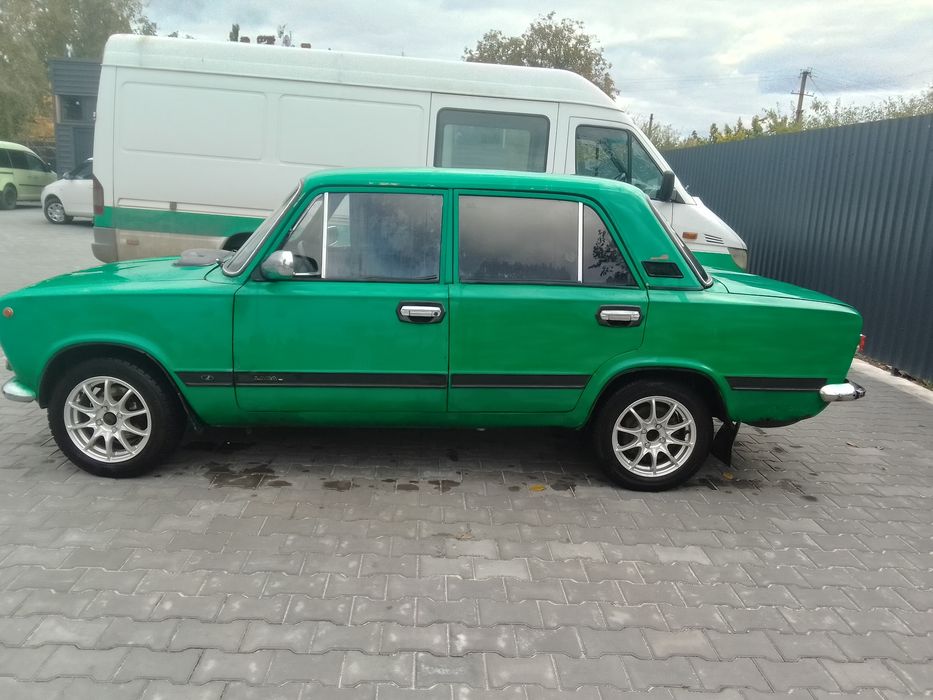 Продам   ВАЗ 2101