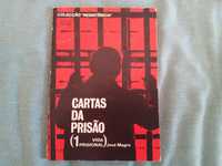 Cartas da Prisão, de José Magro