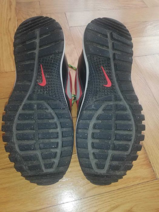 Buty Nike Dual Fusion Hills