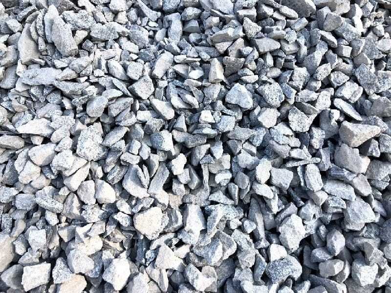 Kruszywo granitowe 0-31, 0-63, Gruz betonowy, Grys, Kliniec, Tłuczeń