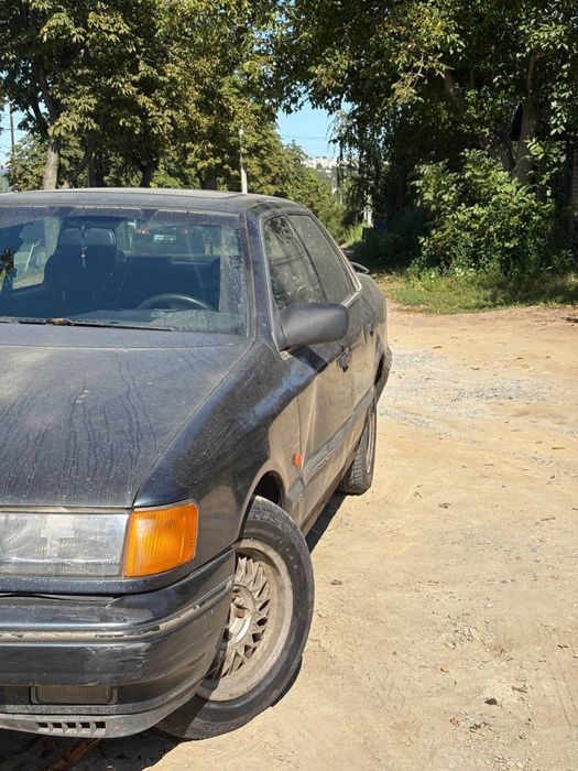 Ford scorpio 2.3 технічно справний форд скорпіо 1991