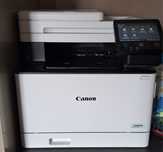 Urządzenie wielofunkcyjne CANON i-sensys MF752Cdw
