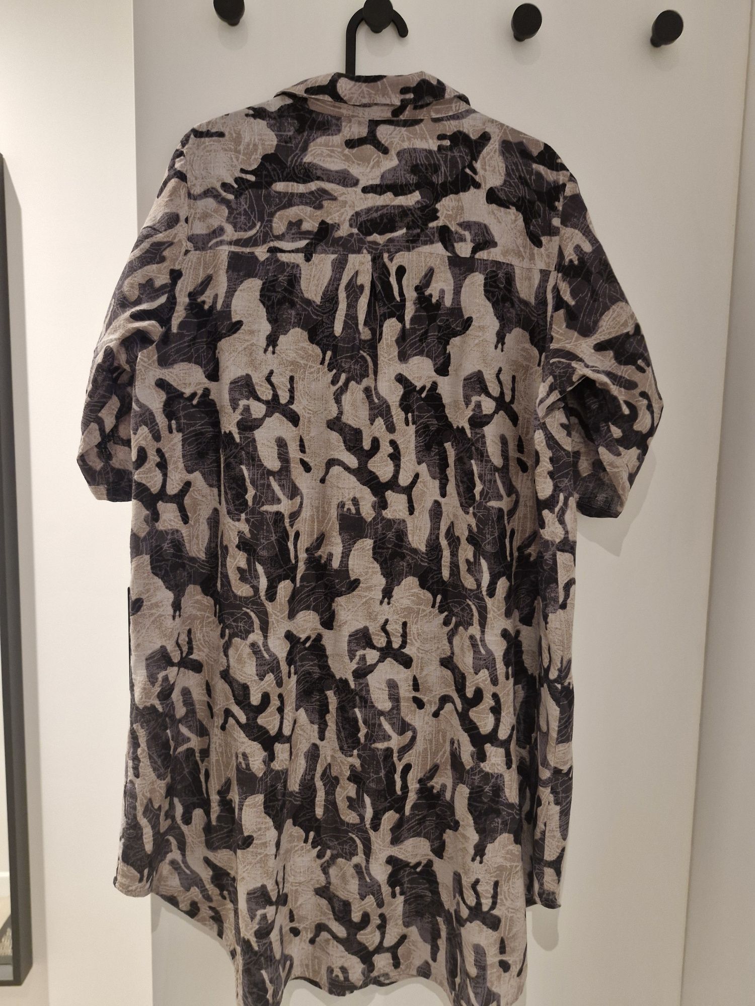 Sukienka/Tunika moro