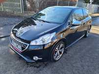 Peugeot 208 GTI. 200 konny ! Zamiana !