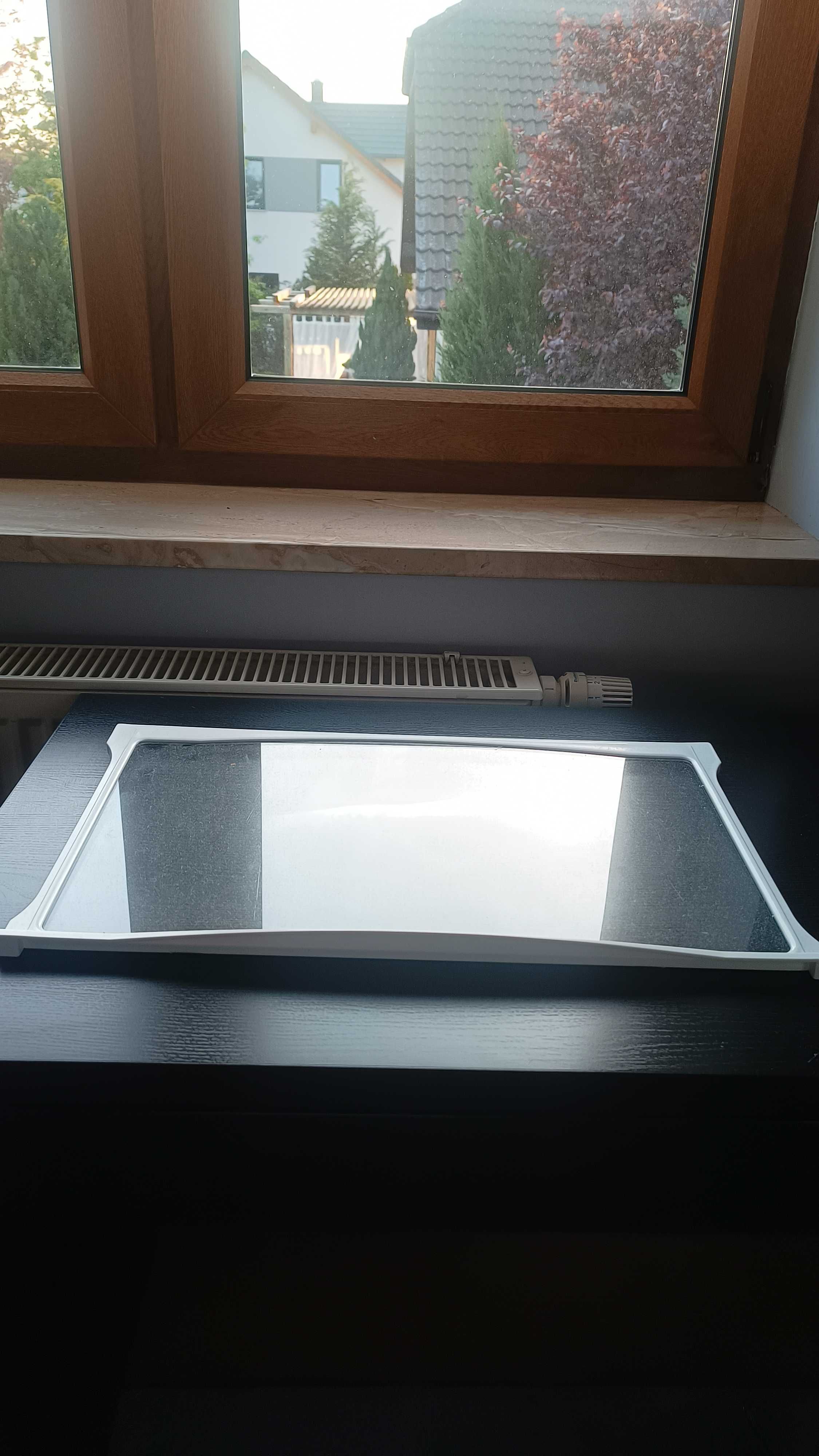 Szuflady i półki do lodówki Mastercook/Fagor
