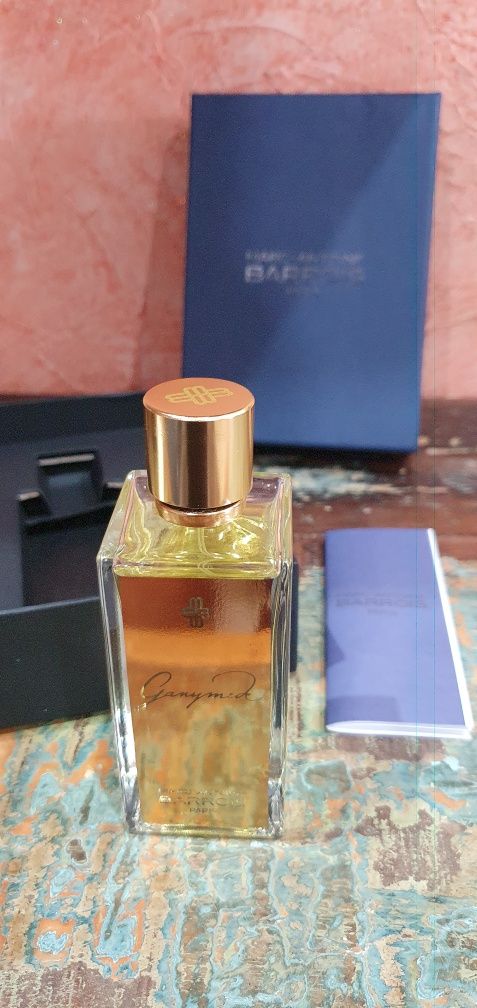Marc-Antoine Barrois perfumy unisex 100 ml
