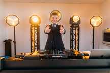 DJ Obsługa Imprez - SWING IT Bartłomiej Nawrot CO2 GUN - NOWOŚĆ!