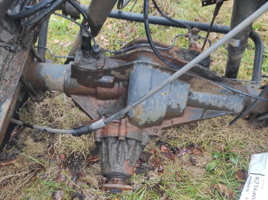 Most Man 8 150 Blokada 10 150