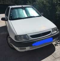 Citroen Saxo 1.5D