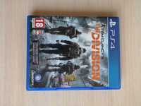 Gra PS4 The Division