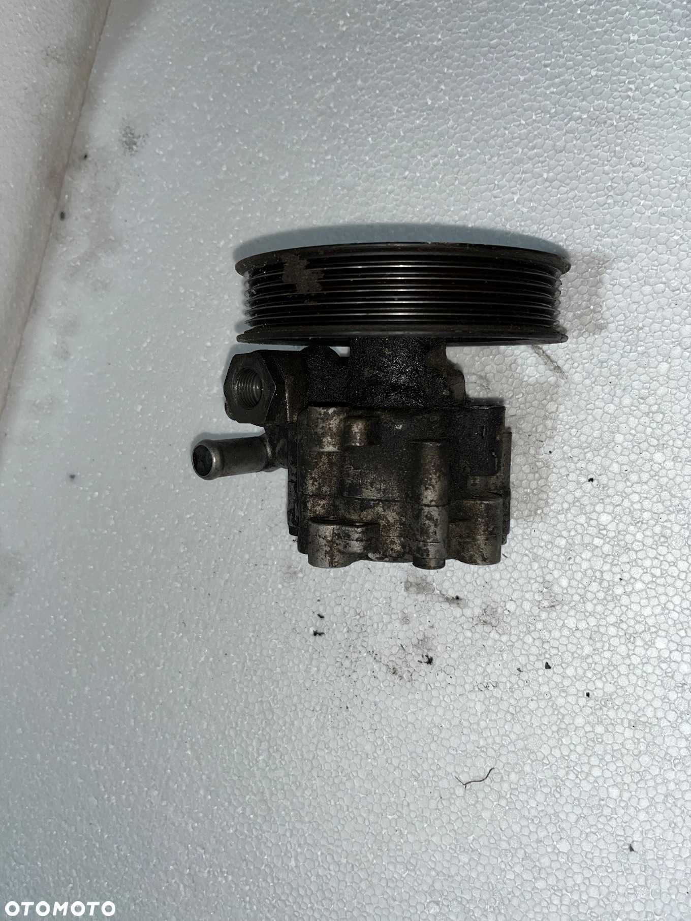 Pompa wspomagania Alfa Romeo 159 1.9 JTD
