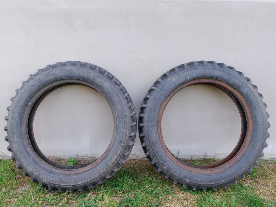 Opony siewnik poznaniak