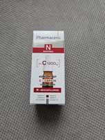 Pharmaceris N C-Capilix serum koncentrat z witaminą C do twarzy